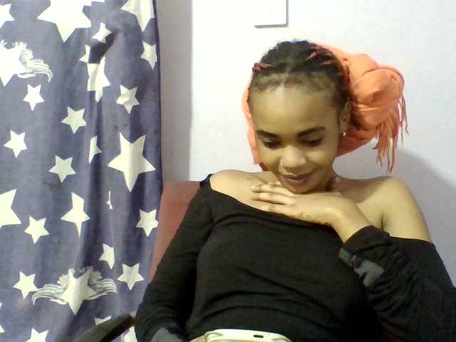 Prettie-brownskin