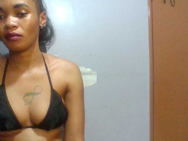 Prettie-brownskin