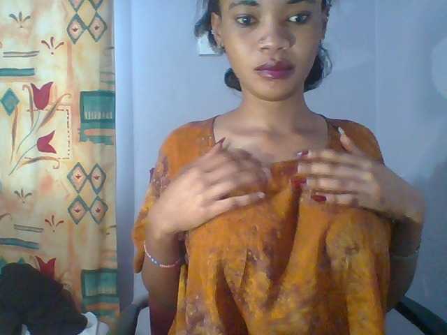 Prettie-brownskin