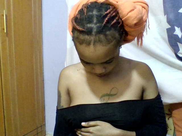 Prettie-brownskin