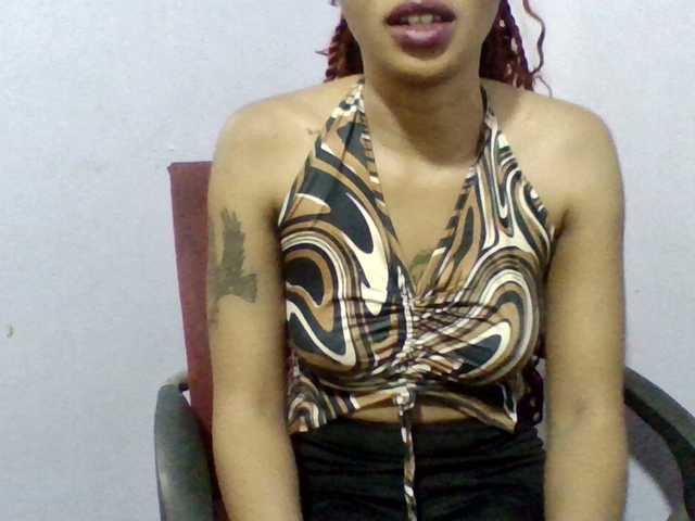 Prettie-brownskin