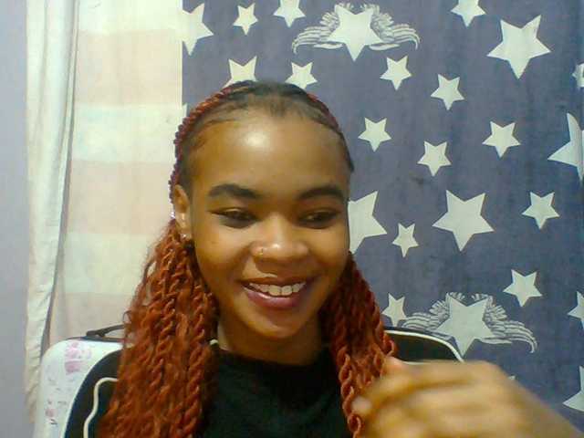 Prettie-brownskin