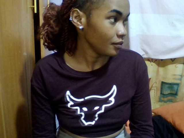 Prettie-brownskin