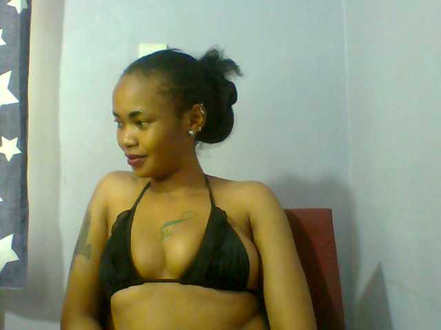 Prettie-brownskin