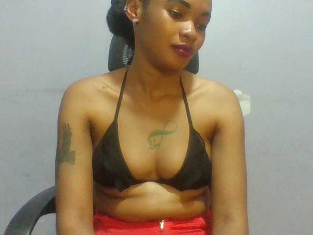 Prettie-brownskin