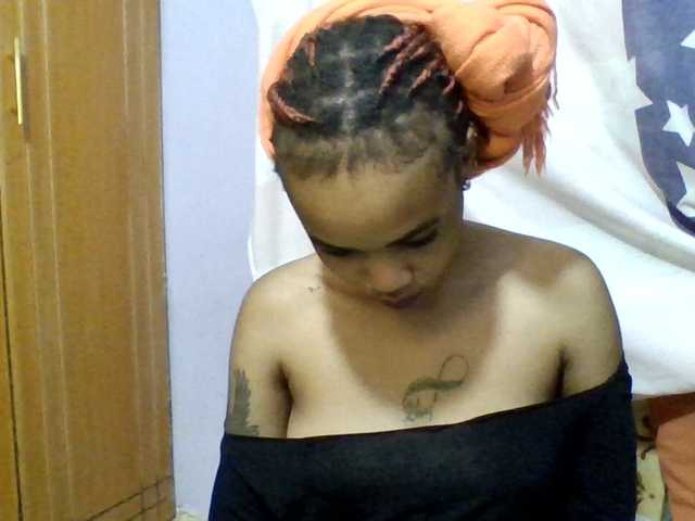 Prettie-brownskin