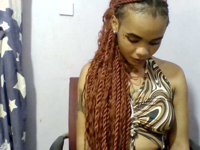 Prettie-brownskin