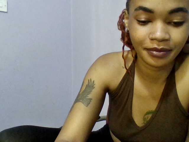 Prettie-brownskin