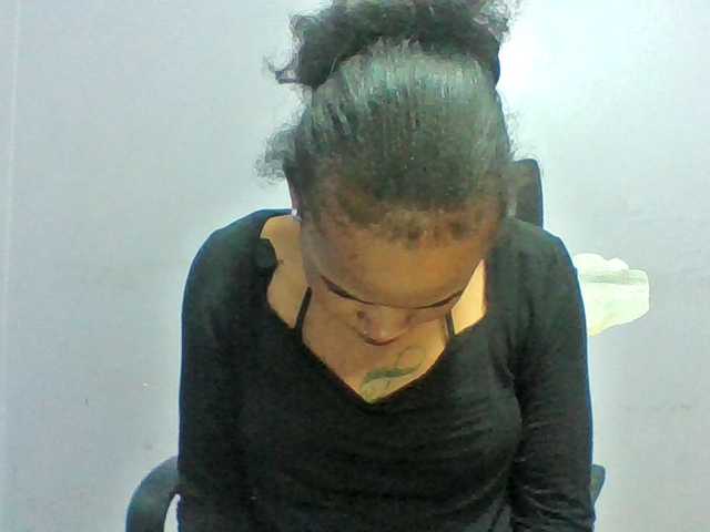 Prettie-brownskin