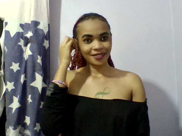 Prettie-brownskin