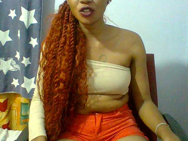 Prettie-brownskin