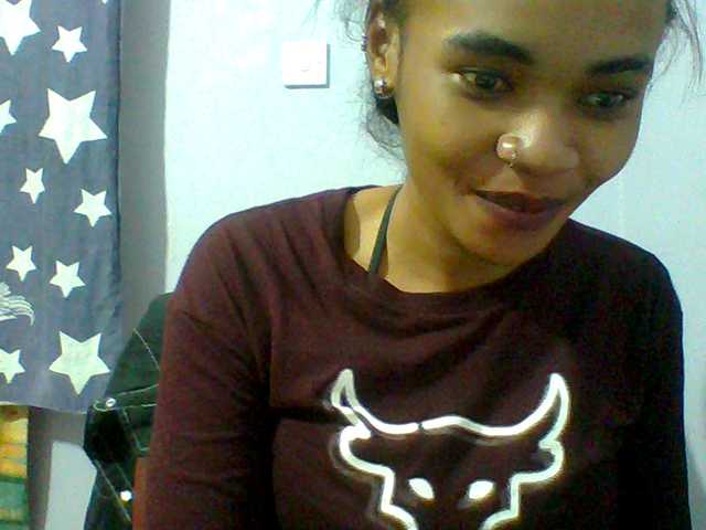 Prettie-brownskin