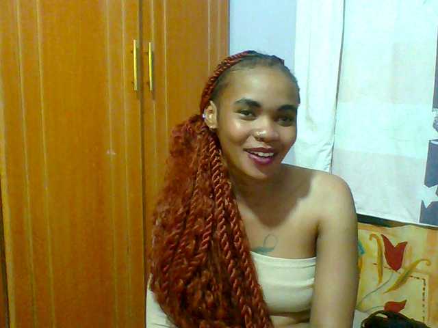 Prettie-brownskin