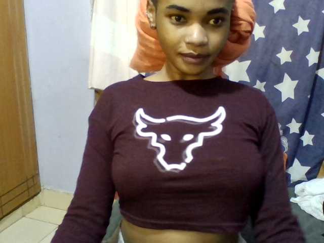 Prettie-brownskin