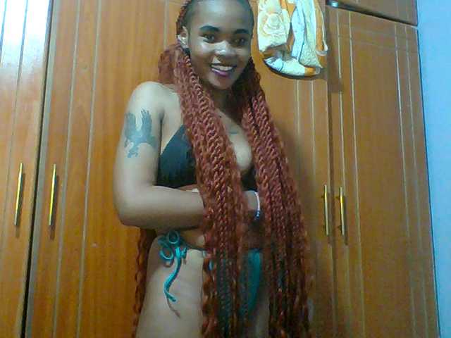 Prettie-brownskin