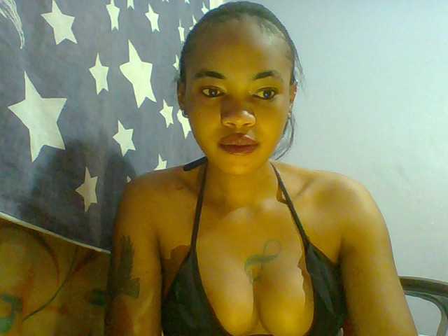 Prettie-brownskin