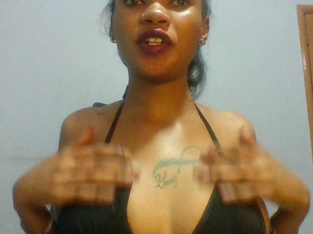 Prettie-brownskin