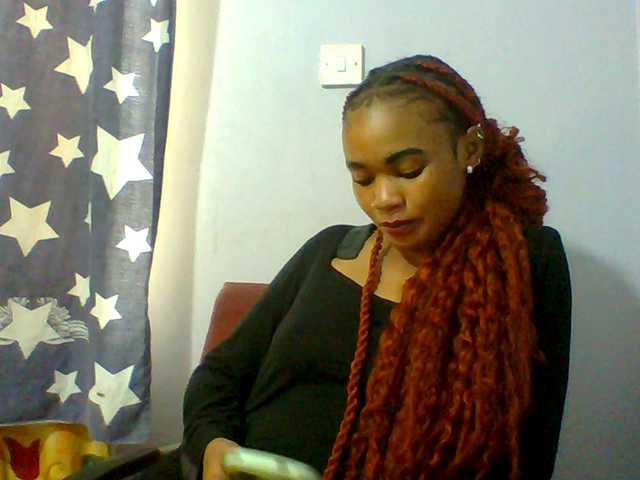 Prettie-brownskin