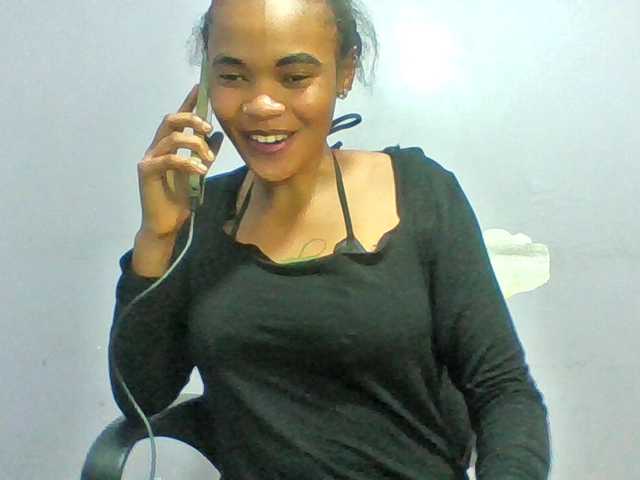 Prettie-brownskin