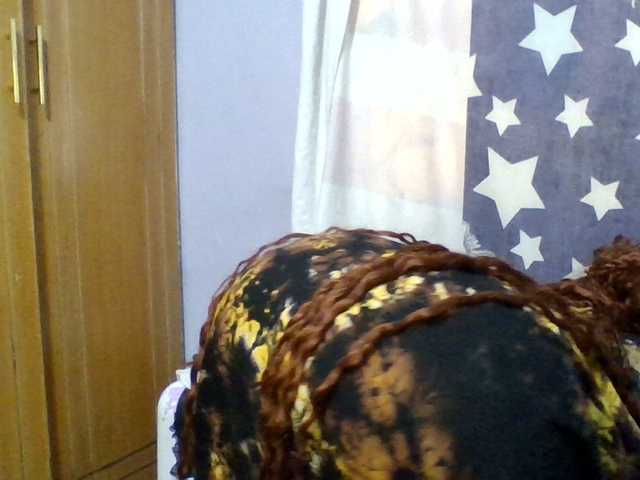 Prettie-brownskin live cam on BongaCams