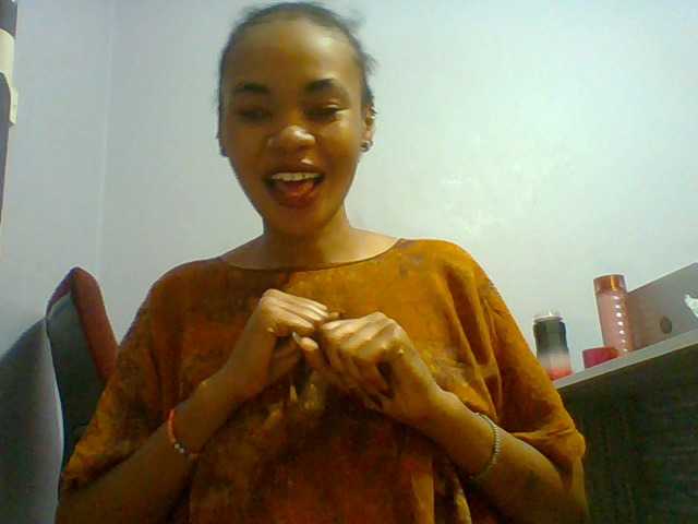 Prettie-brownskin