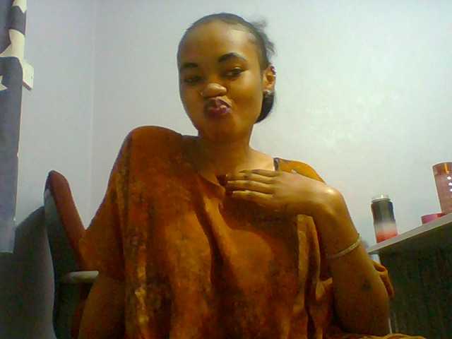 Prettie-brownskin