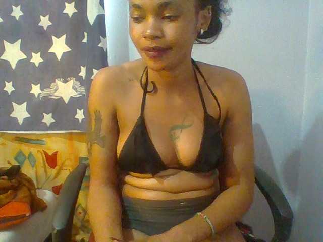 Prettie-brownskin