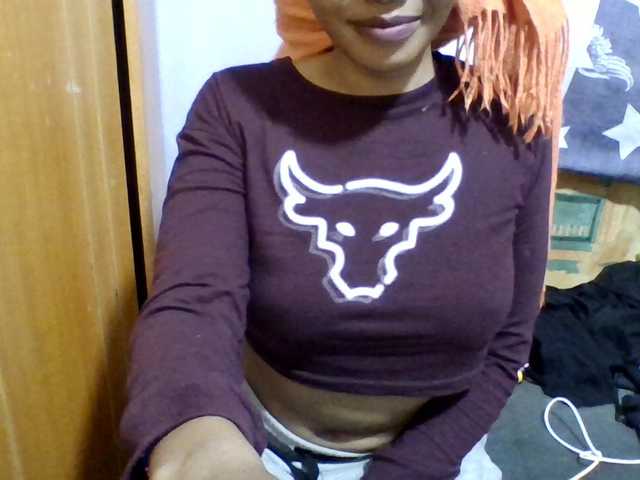 Prettie-brownskin
