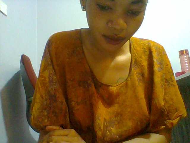 Prettie-brownskin