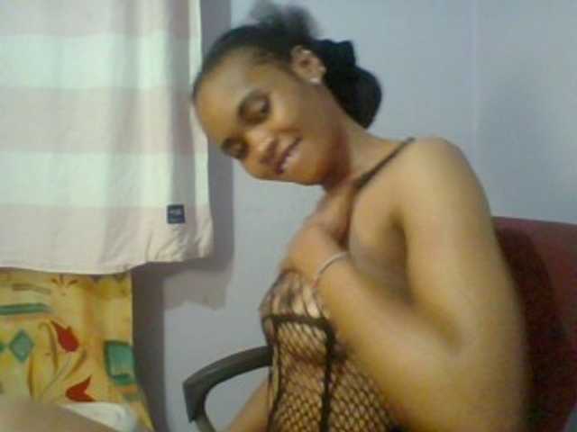 Prettie-brownskin