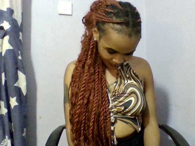 Prettie-brownskin