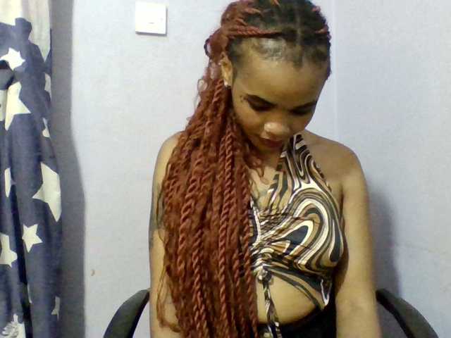 Prettie-brownskin