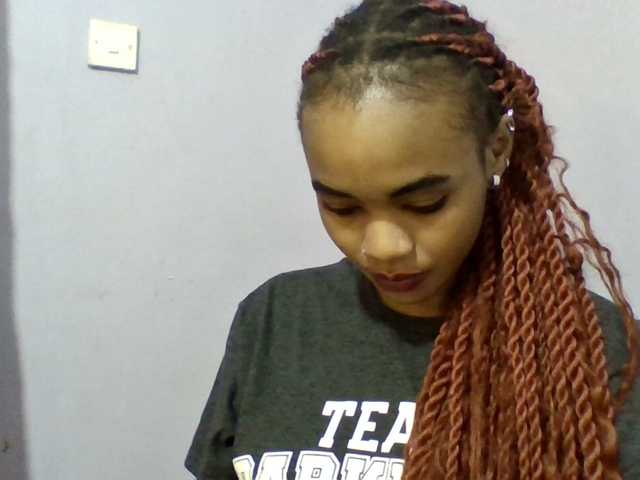 Prettie-brownskin