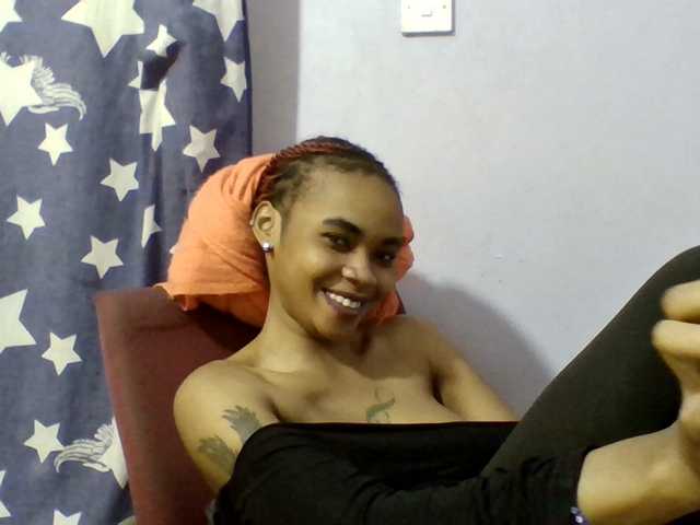 Prettie-brownskin