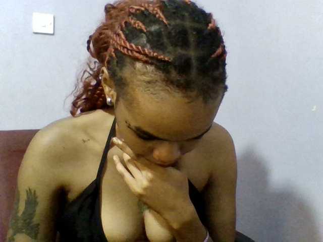 Prettie-brownskin