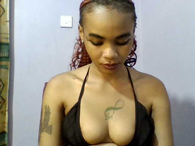 Prettie-brownskin