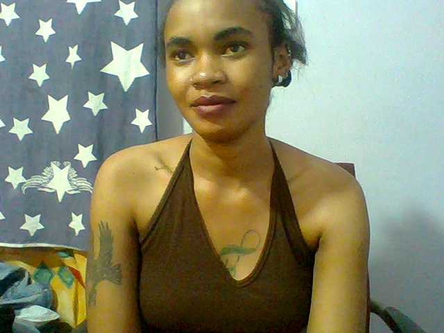 Prettie-brownskin