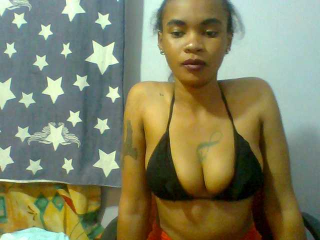 Prettie-brownskin