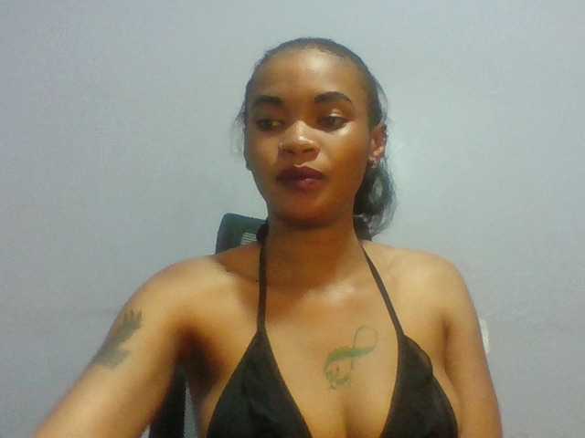 Prettie-brownskin