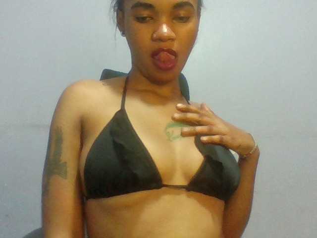 Prettie-brownskin