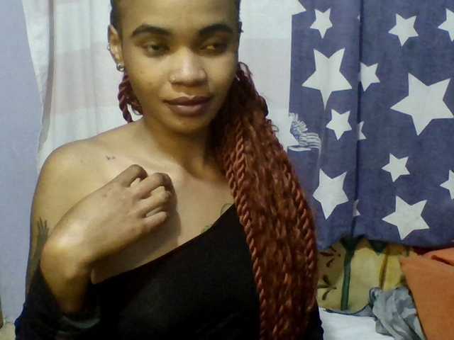 Prettie-brownskin