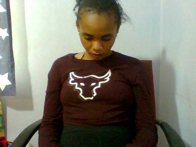 Prettie-brownskin