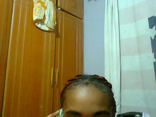 Prettie-brownskin