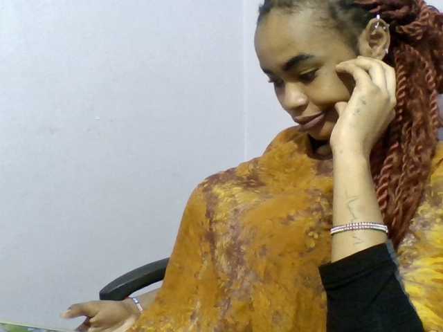 Prettie-brownskin
