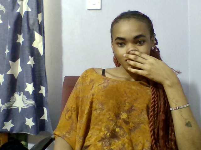 Prettie-brownskin