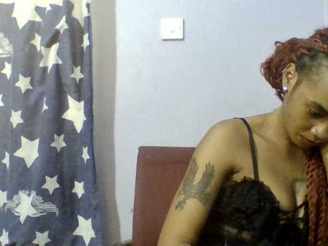 Prettie-brownskin
