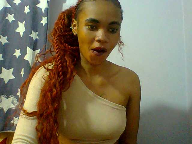 Prettie-brownskin
