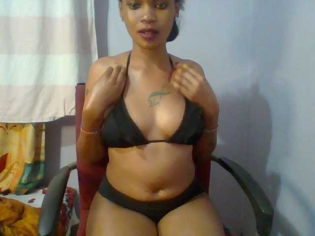 Prettie-brownskin