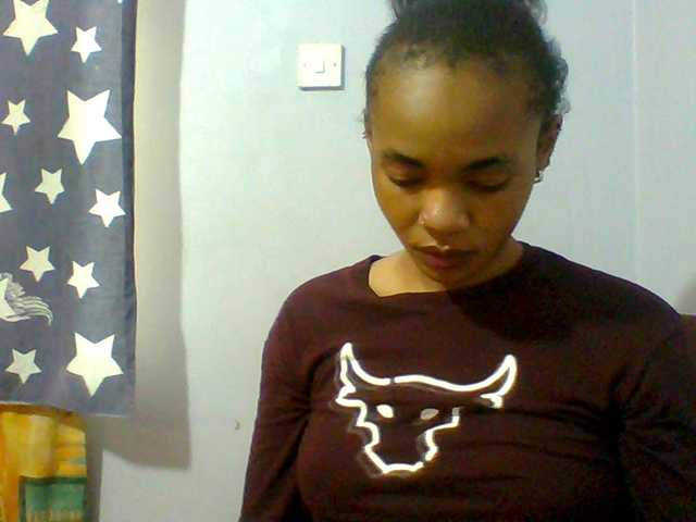 Prettie-brownskin