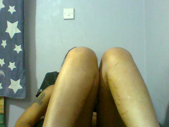 Prettie-brownskin live cam on BongaCams